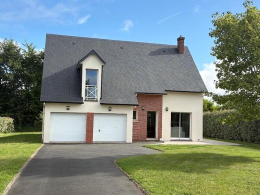 Luxury home in Honfleur, Calvados