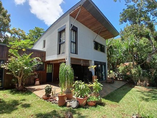 Luksusowy dom w Mont Vert les Bas, Réunion