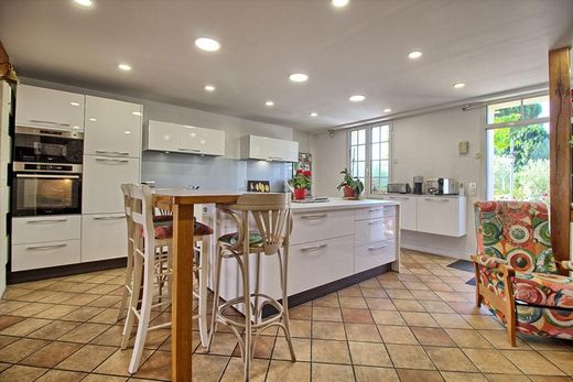 Casa de lujo en Loire-Authion, Maine y Loira