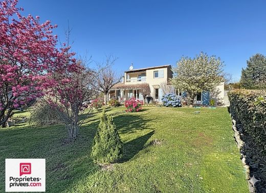 Villa à Rians, Var