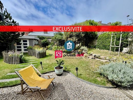 Luxury home in Wimereux, Pas-de-Calais