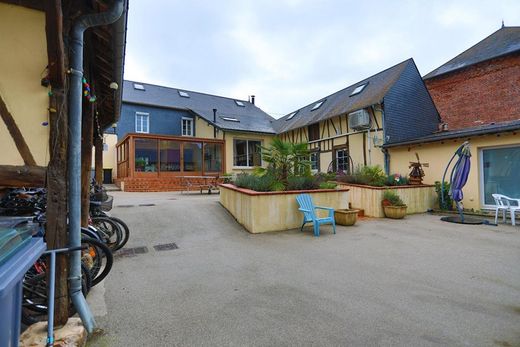 Luxe woning in Thérines, Oise