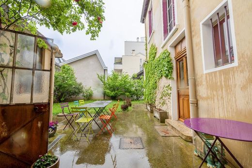 Casa de lujo en Lyon, Ródano