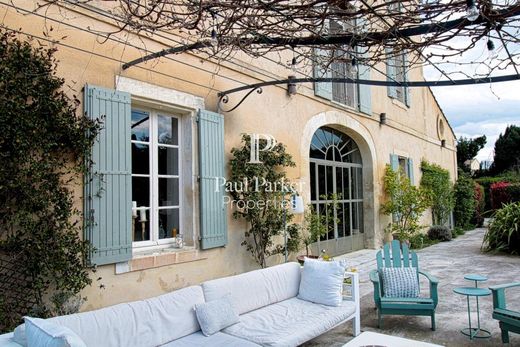 Luxury home in Graveson, Bouches-du-Rhône
