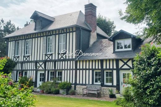 Casa de luxo - Saint-Jouin-Bruneval, Sena Marítimo