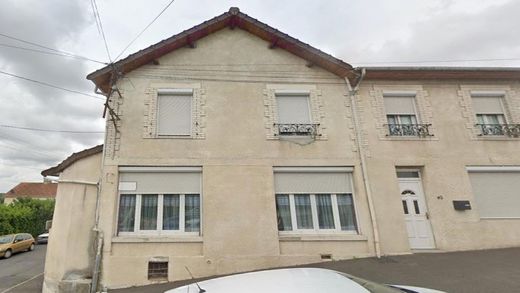 豪宅  Goussainville, Val d'Oise