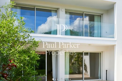 Apartment / Etagenwohnung in Le Bouscat, Gironde