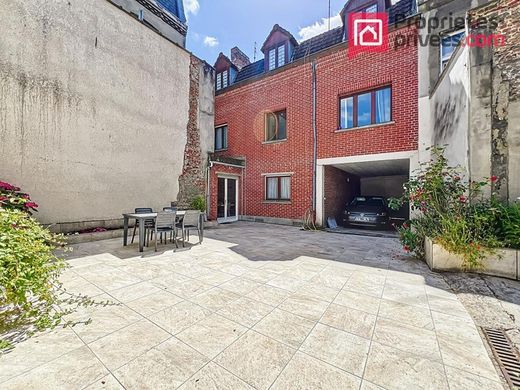 Casa de luxo - Lille, North