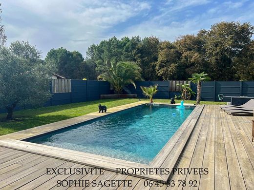 Luxe woning in Audenge, Gironde