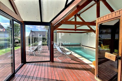 Villa in Moëlan-sur-Mer, Finistère