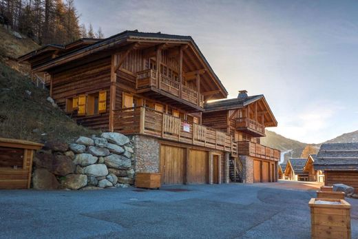 Chalet in Isola, Alpes-Maritimes