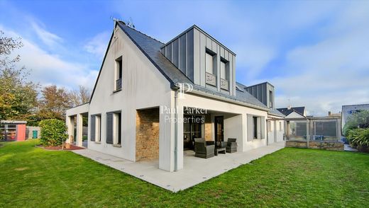 ‏וילה ב  La Turballe, Loire-Atlantique