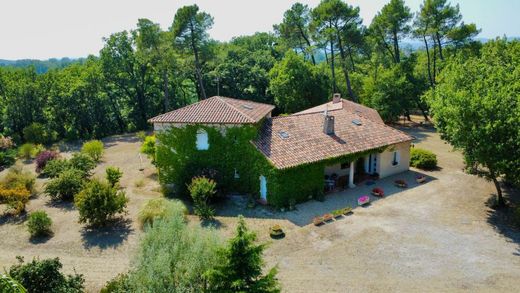 Villa in Ribaute-les-Tavernes, Gard