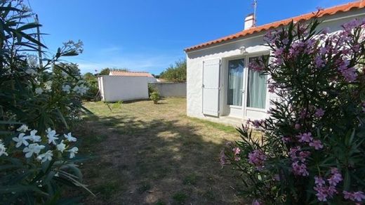 Casa de lujo en L'Île-d'Yeu, Vendea