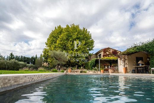 호화 저택 / Saint-Rémy-de-Provence, Bouches-du-Rhône