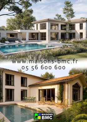 Arsa Bordeaux, Gironde