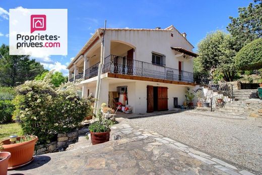 Casa de luxo - Lorgues, Var