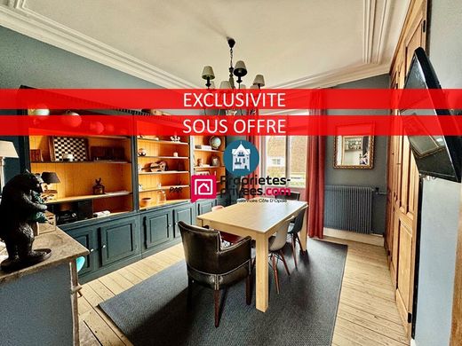 Luxury home in Wimereux, Pas-de-Calais