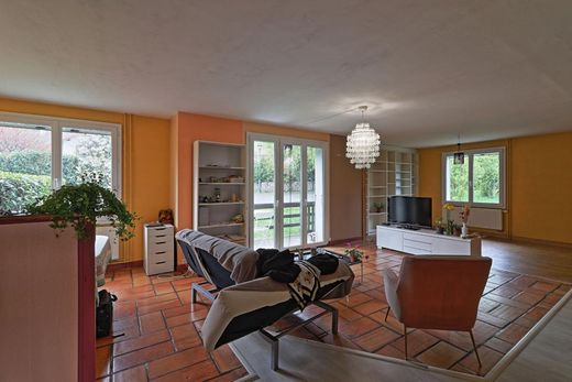 豪宅  Annecy-le-Vieux, Haute-Savoie