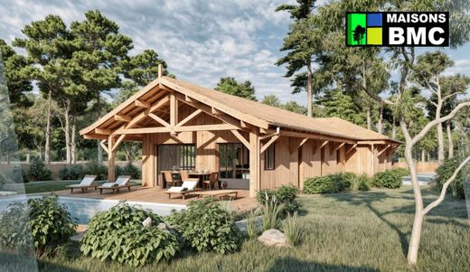 Casa de lujo en Lège-Cap-Ferret, Gironda