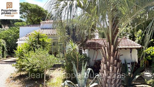 Villa in Saint-Cyr-sur-Mer, Var