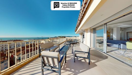 Piso / Apartamento en Cannes, Alpes Marítimos