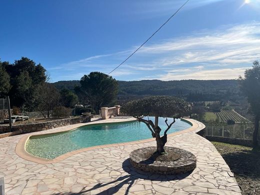 Villa in Carcès, Var