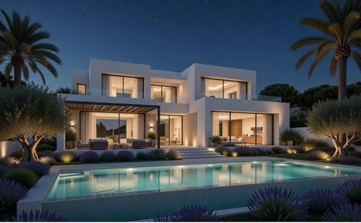 Luxury home in Valencia