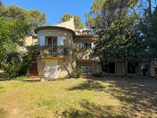Luxury home in Carpentras, Vaucluse
