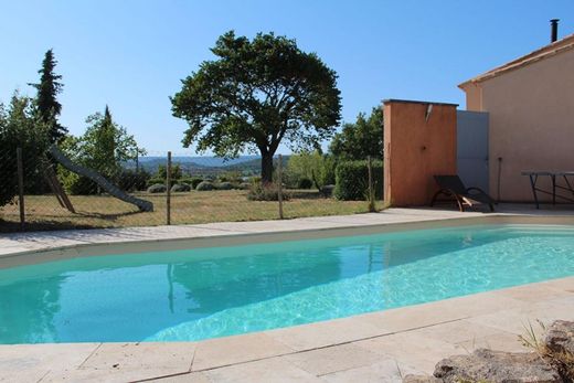 Villa a Apt, Vaucluse