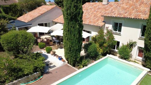 Luxury home in Saint-Benoît, Vienne
