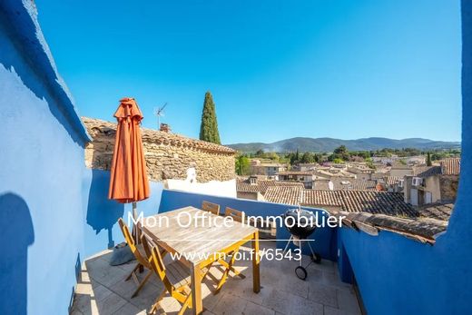 Luxury home in Lourmarin, Vaucluse