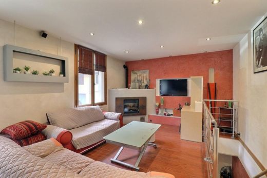 Piso / Apartamento en Annecy, Alta Saboya