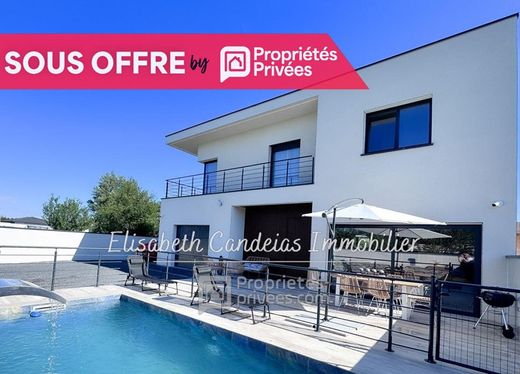 Casa de luxo - Le Fauga, Upper Garonne