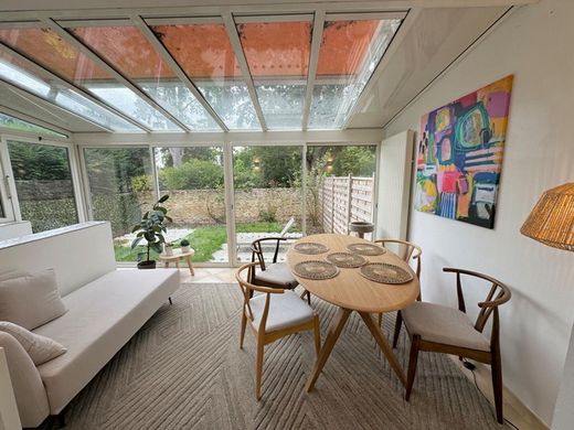 Casa di lusso a Le Mans, Sarthe