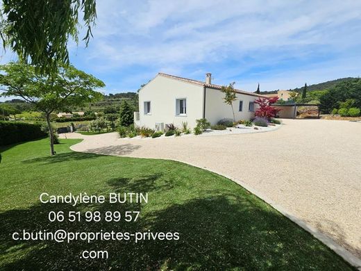 Villa en Félines-Minervois, Herault