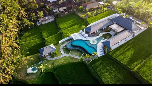 Villa in Bordeaux, Gironde