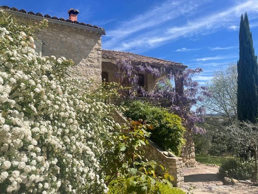 Villa à Bagard, Gard