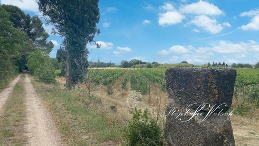 ‏בתי יוקרה ב  Capestang, Hérault