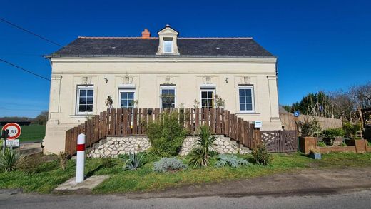 منزل ﻓﻲ Gennes, Maine-et-Loire