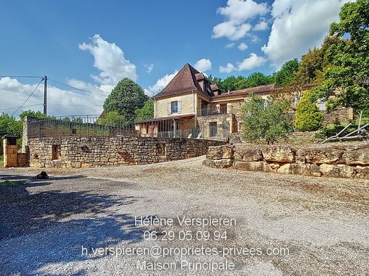 豪宅  Carsac-Aillac, Dordogne