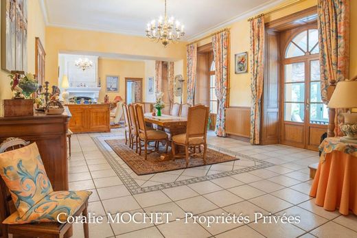 ﻓﻴﻼ ﻓﻲ Les Sorinières, Loire-Atlantique