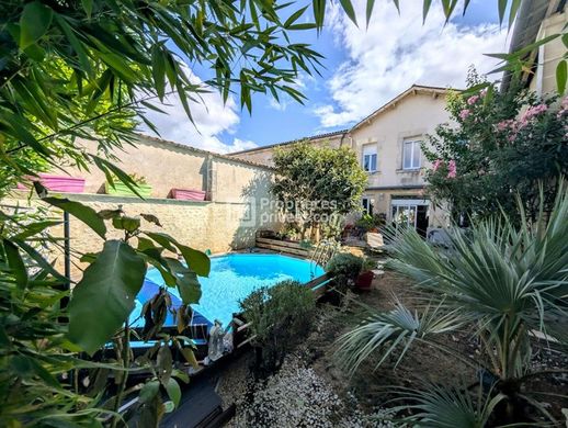 Luxury home in Cognac, Charente
