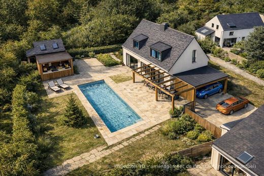 Casa de luxo - Saint-Armel, Morbihan