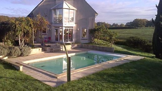 Luxe woning in Lunay, Loir-et-Cher