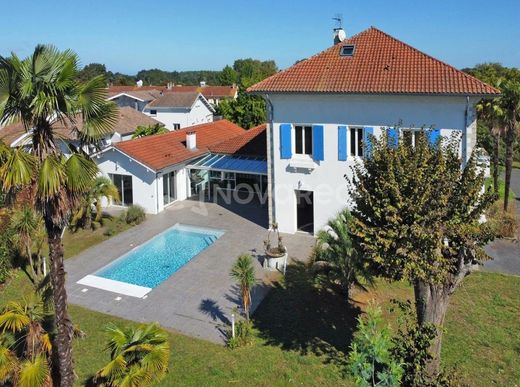 Casa de luxo - Seignosse, Landes