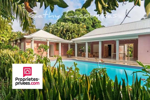 ﻓﻴﻼ ﻓﻲ Bouillante, Guadeloupe