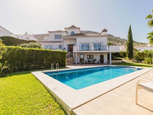 Вилла, Малага, Provincia de Málaga