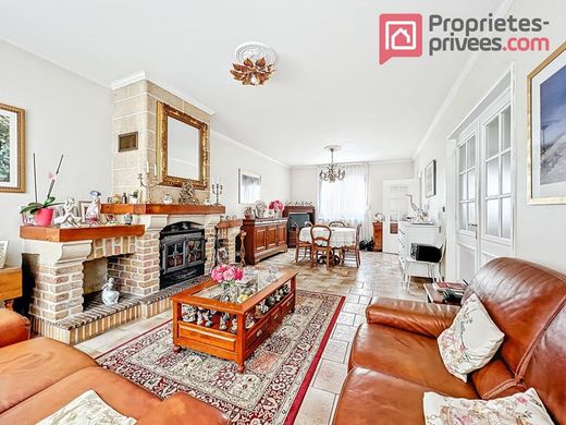 Casa de luxo - Lille, North