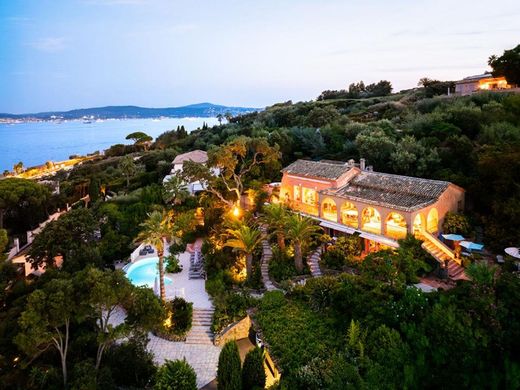 Villa in Sainte-Maxime, Var